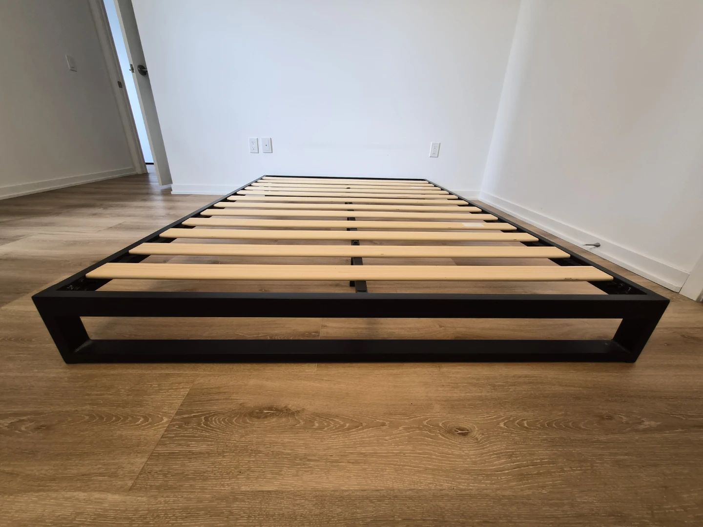 Alwyn Home Hanley Full Bed Frame - photo 3
