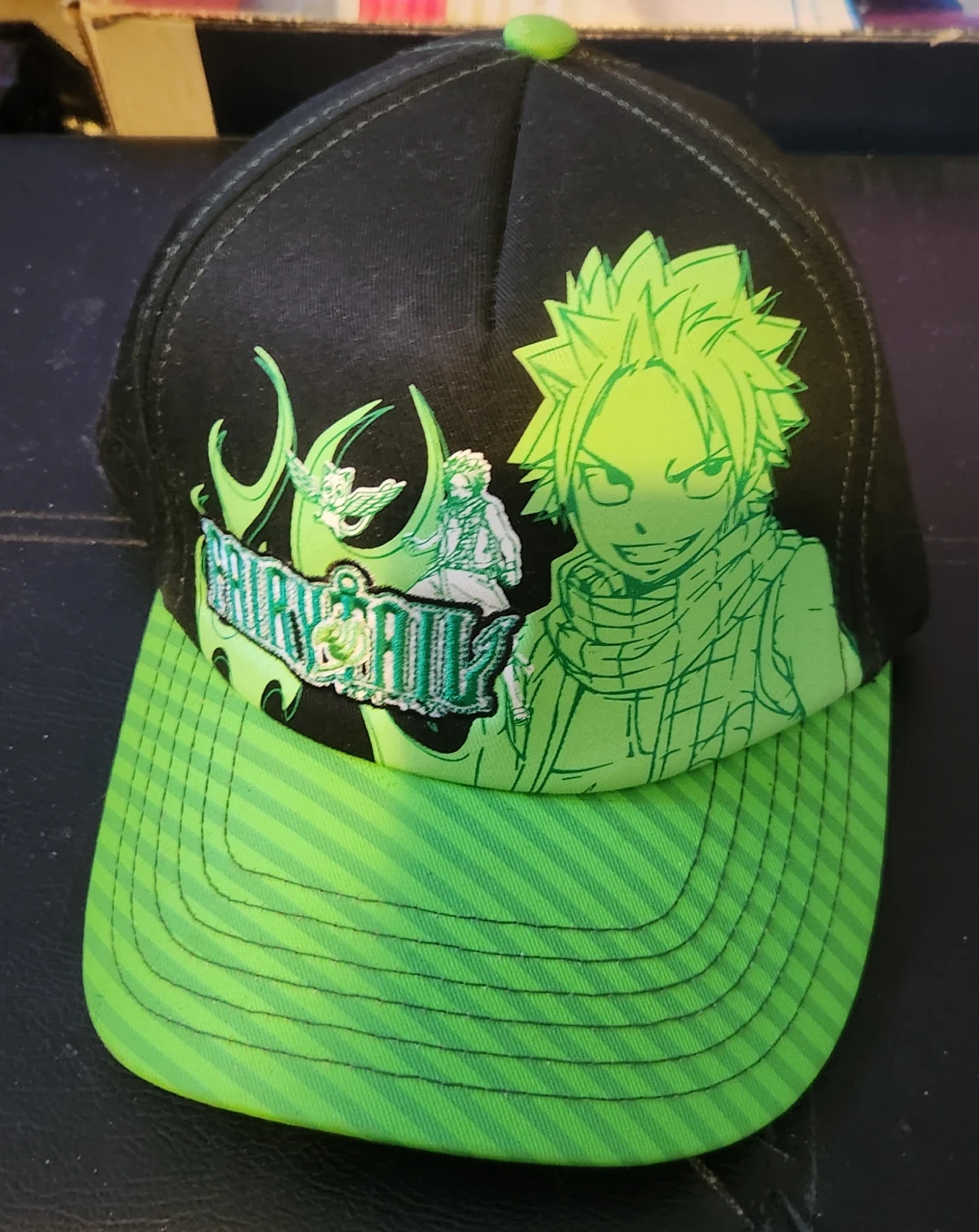 Pop Culture Hats – $10 Each 🌱 - photo 2