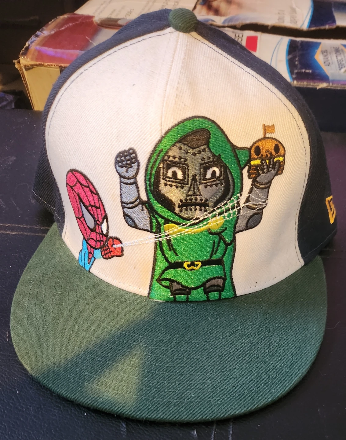 Pop Culture Hats – $10 Each 🌱 - photo 4