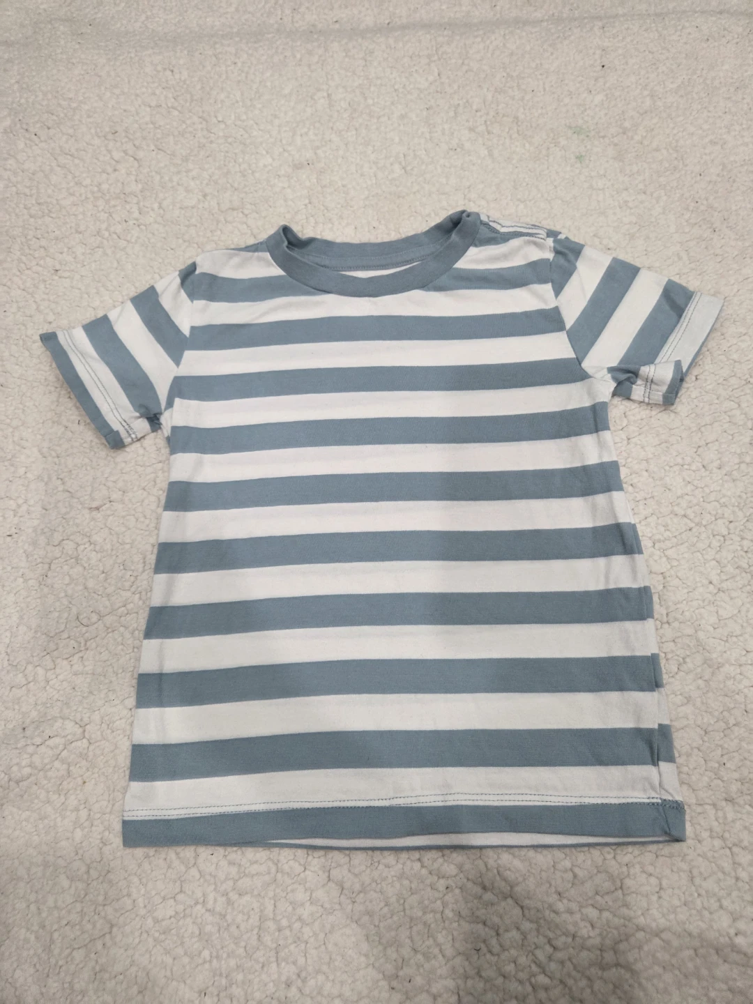 Striped T-Shirt