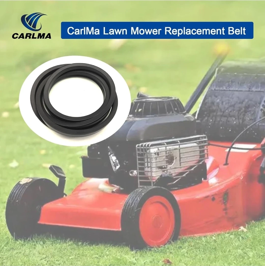 Lawn Mower Replacement Belt 🌱 - photo 5