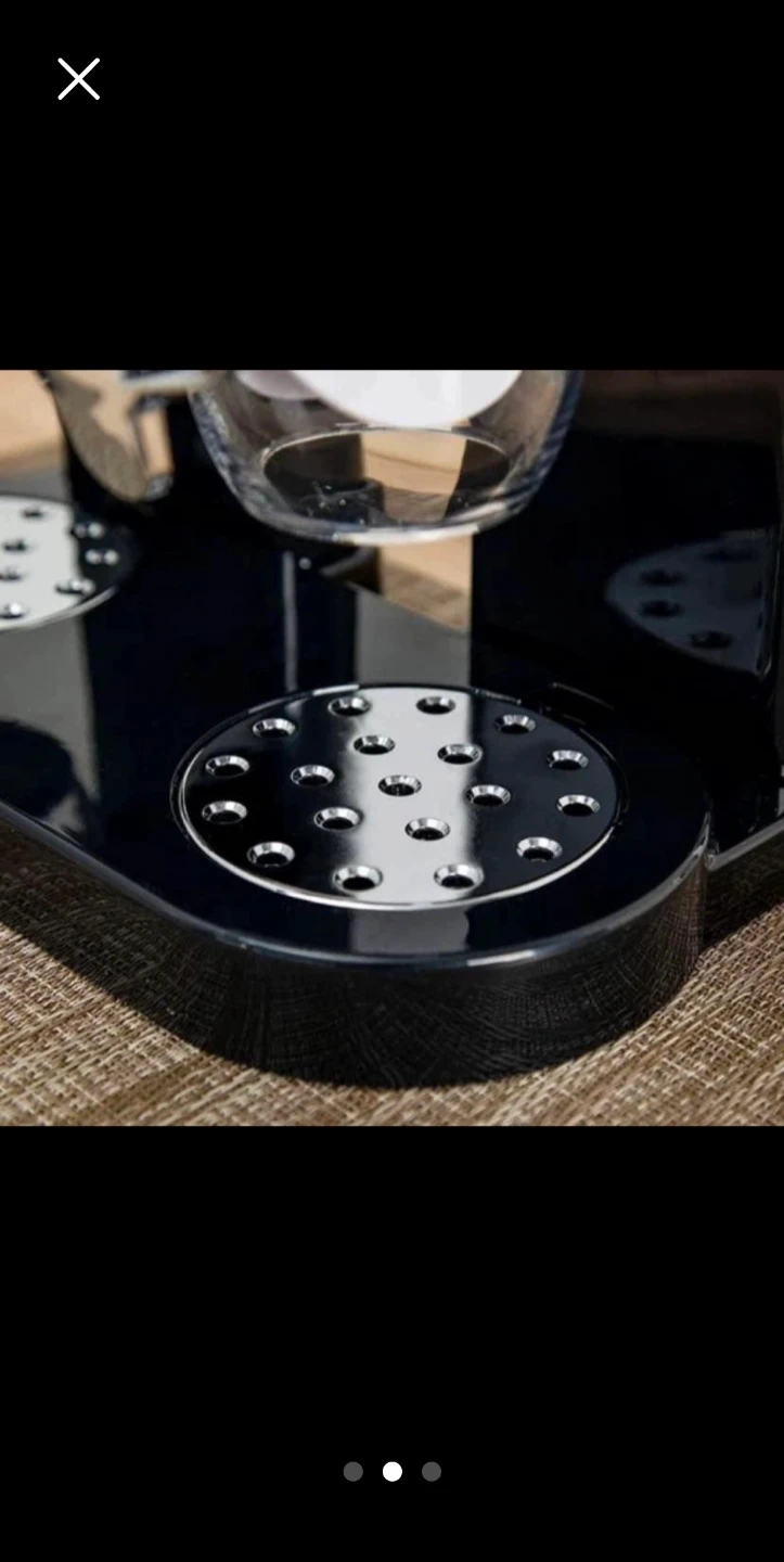 🌱 Descally Cereal Dispenser by Prep & Savour - photo 3
