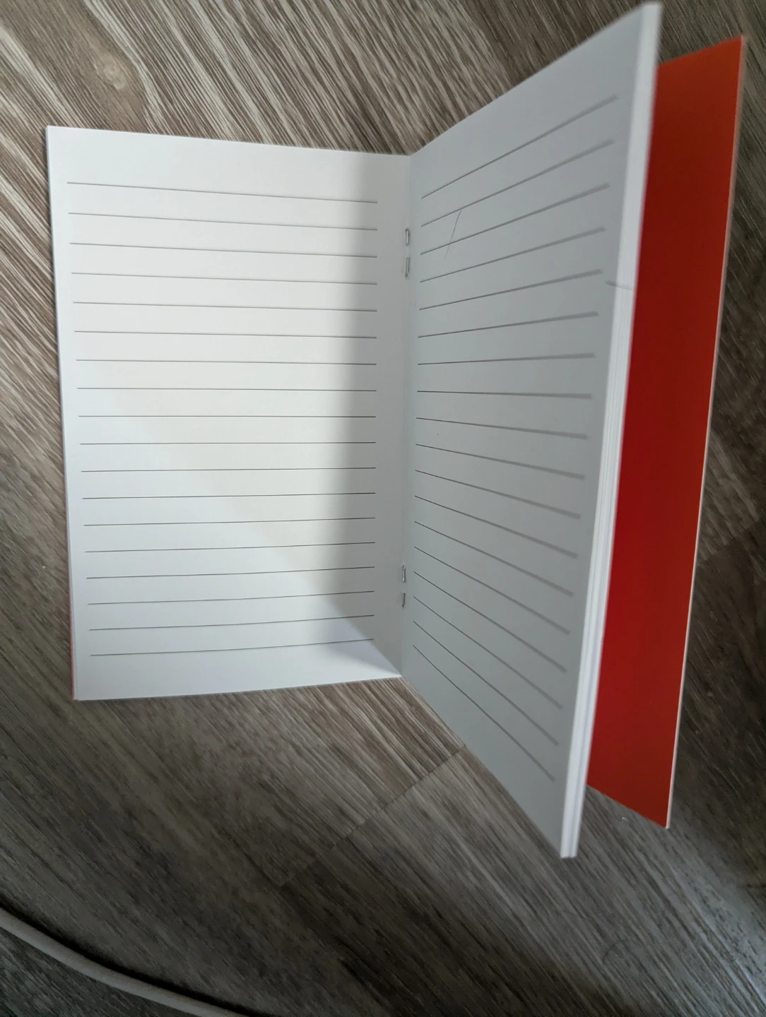 Lined Notebook "Do What You Love" - photo 2