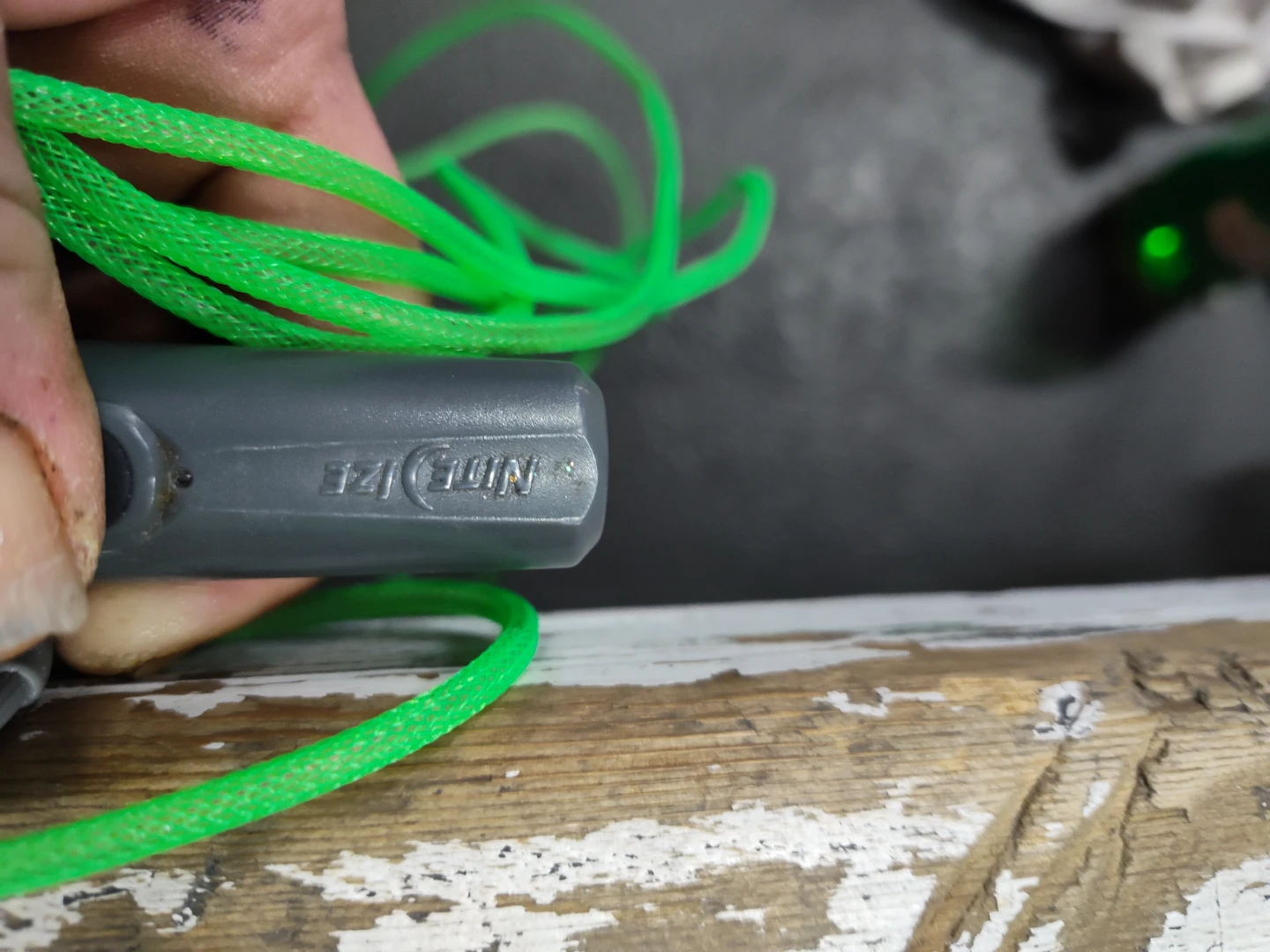 Nite Ize LED Light Rope🌱 - photo 2