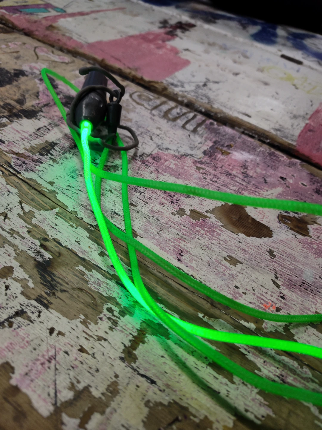Nite Ize LED Light Rope🌱 - photo 3