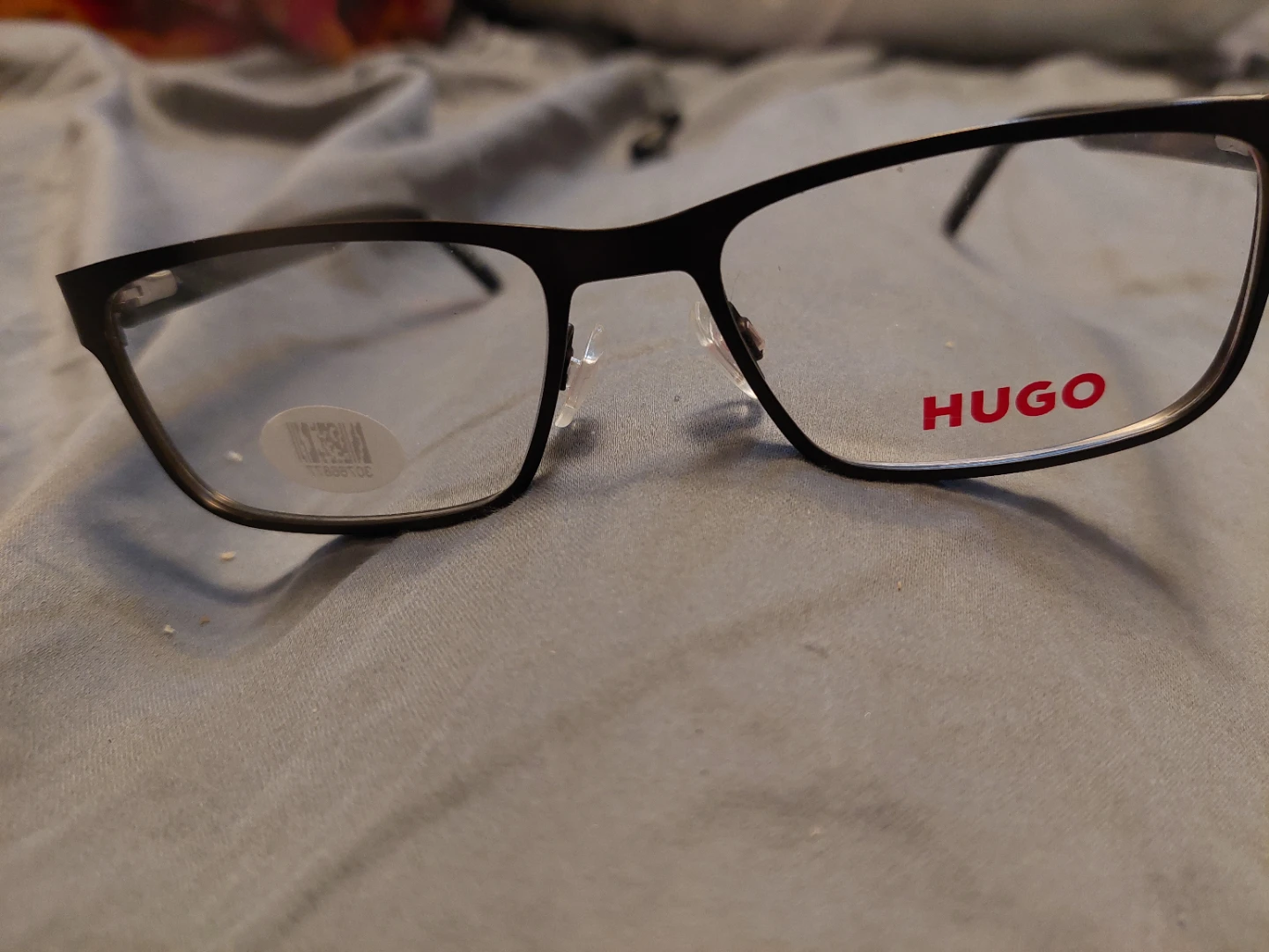 HUGO & DKNY Eyeglasses Bundle - photo 3