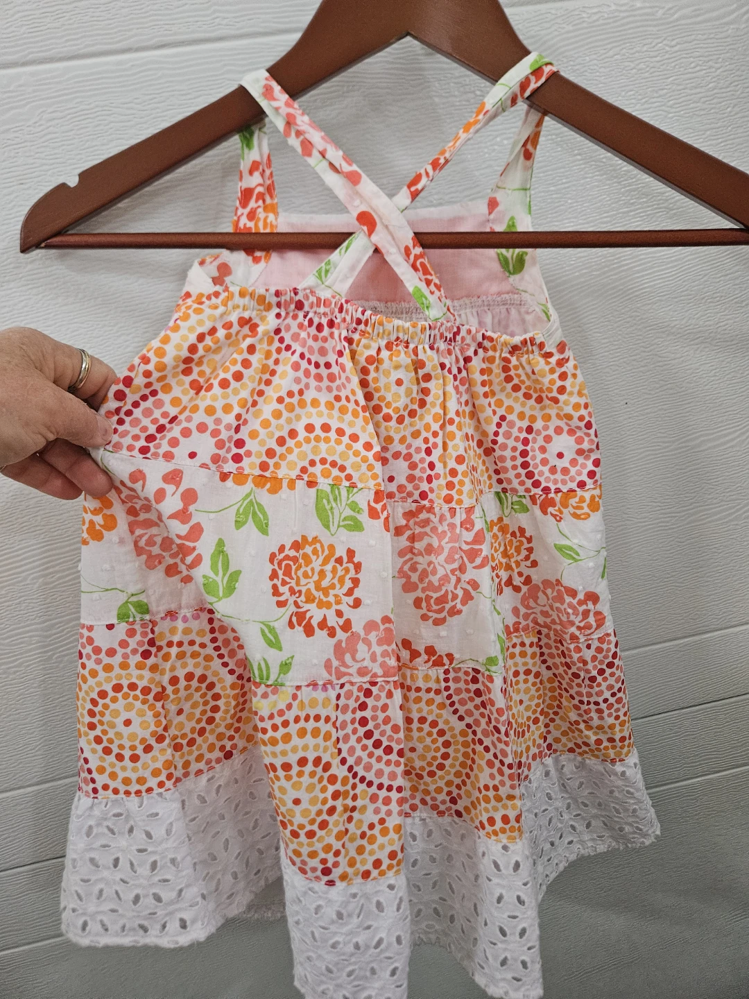 Penelope Mack Dress 3T - photo 2