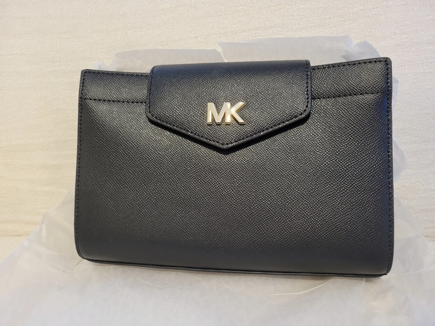 Michael Kors Crossbody Bag - Black