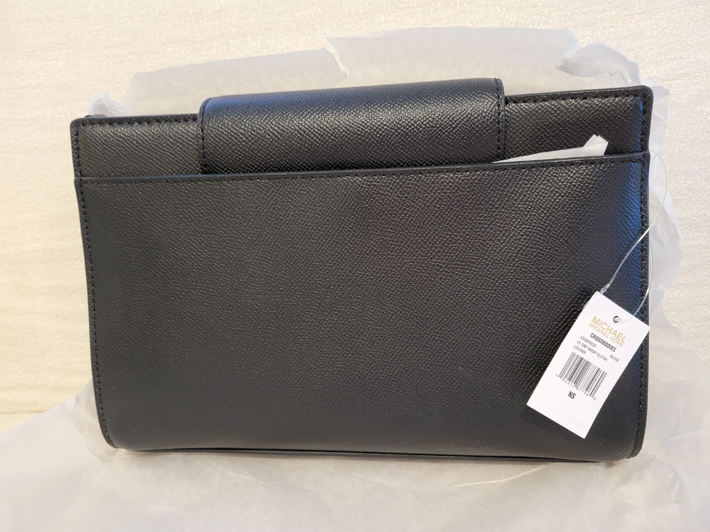 Michael Kors Crossbody Bag - Black - photo 2