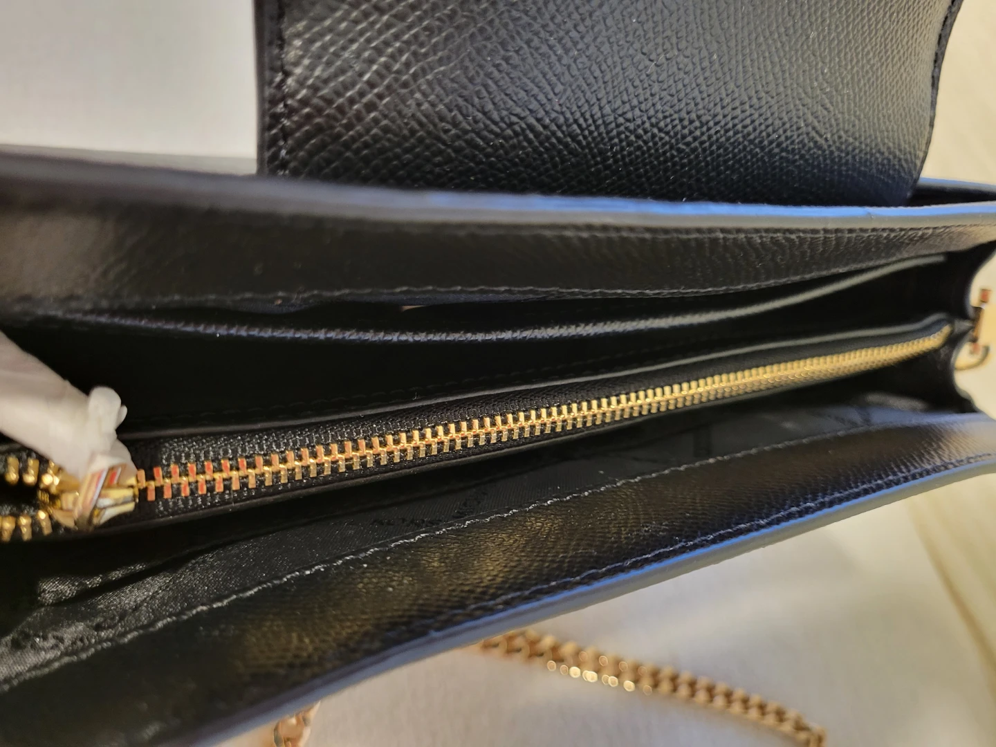 Michael Kors Crossbody Bag - Black - photo 4
