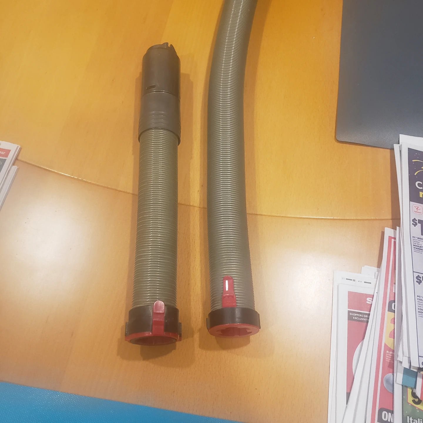 Dyson flexible Vacuum Cleaner Hoses