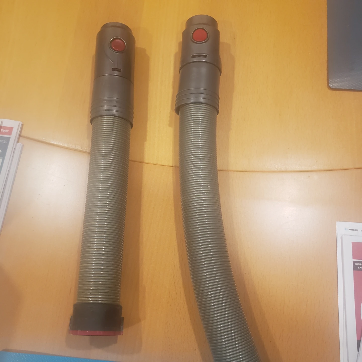 Dyson flexible Vacuum Cleaner Hoses - photo 2