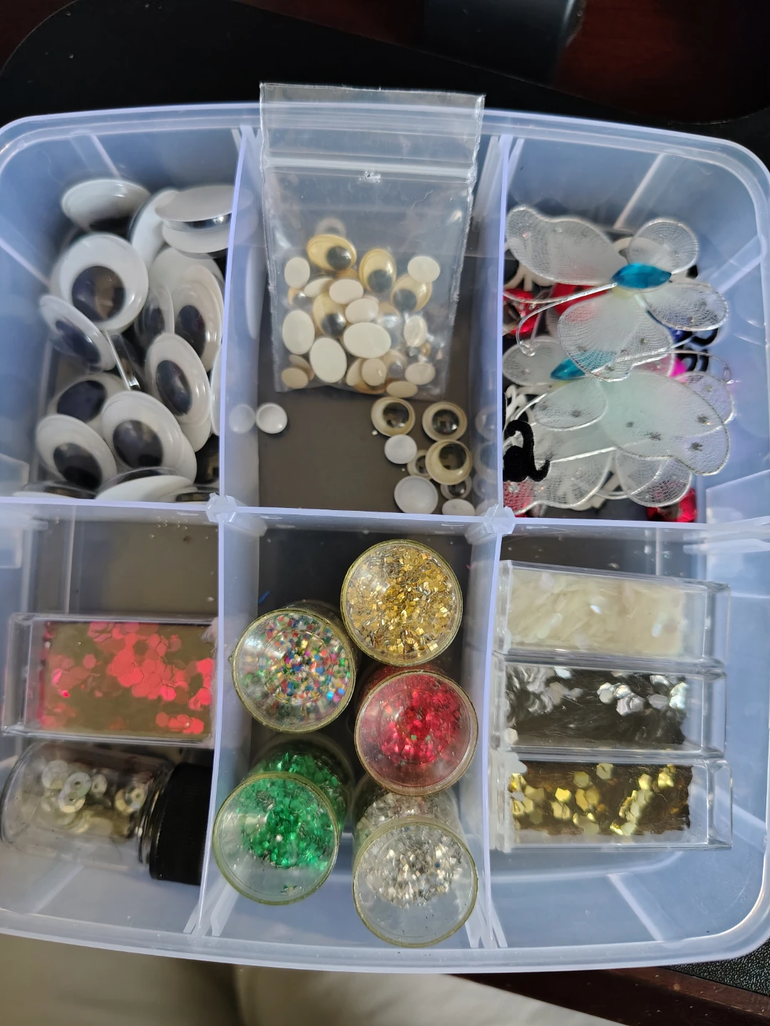 Craft Supplies 🌱 - photo 3
