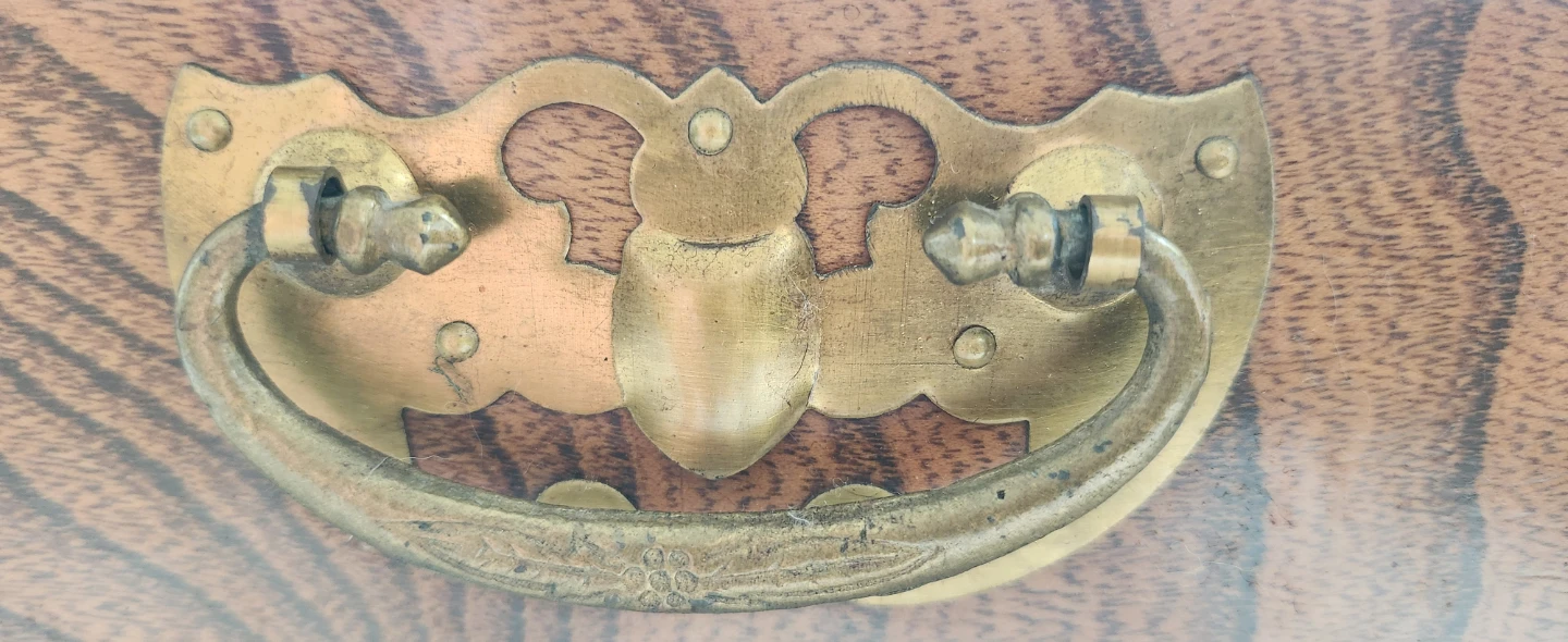 Antique chests - photo 5