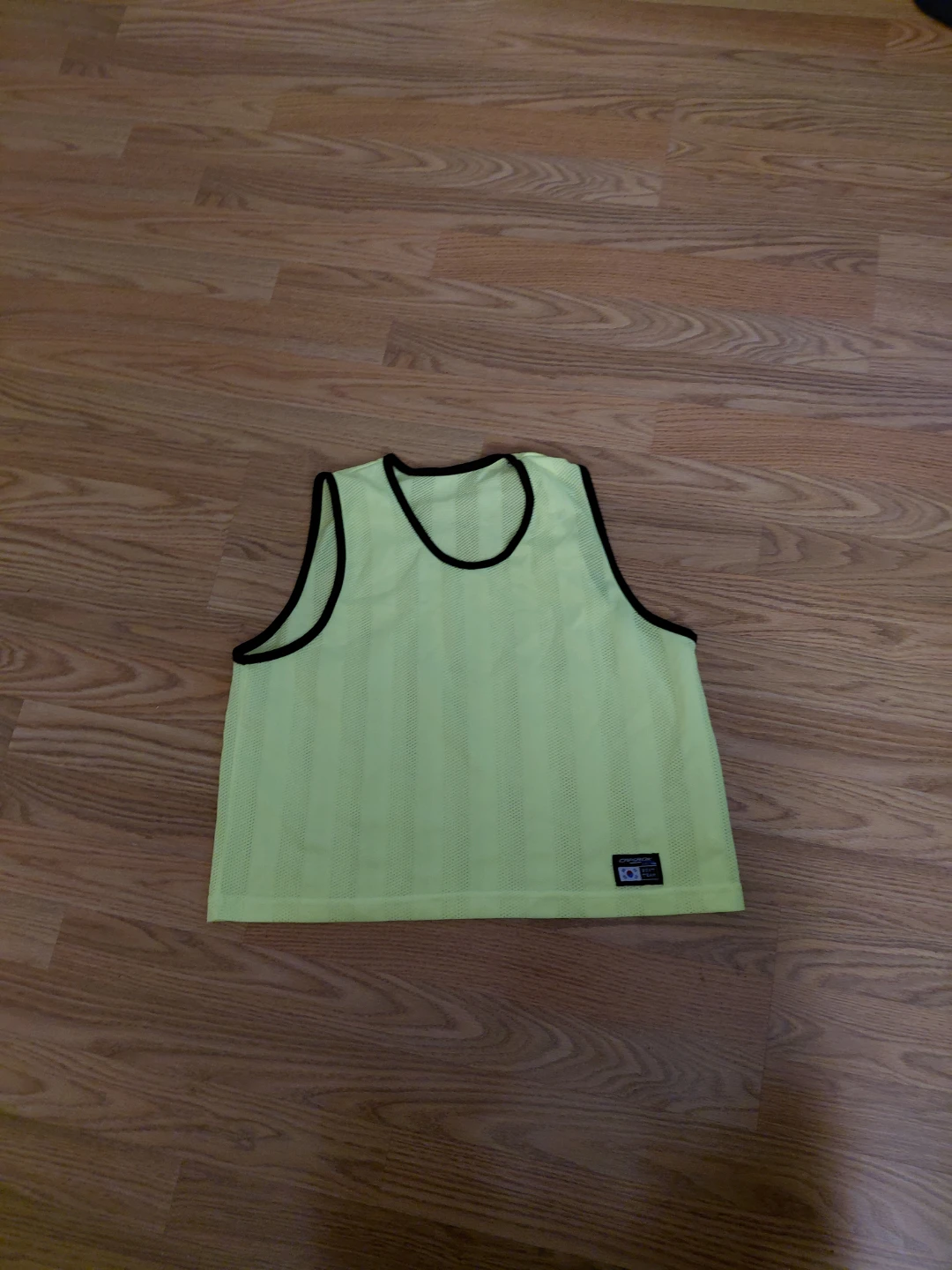 Athletic Vest