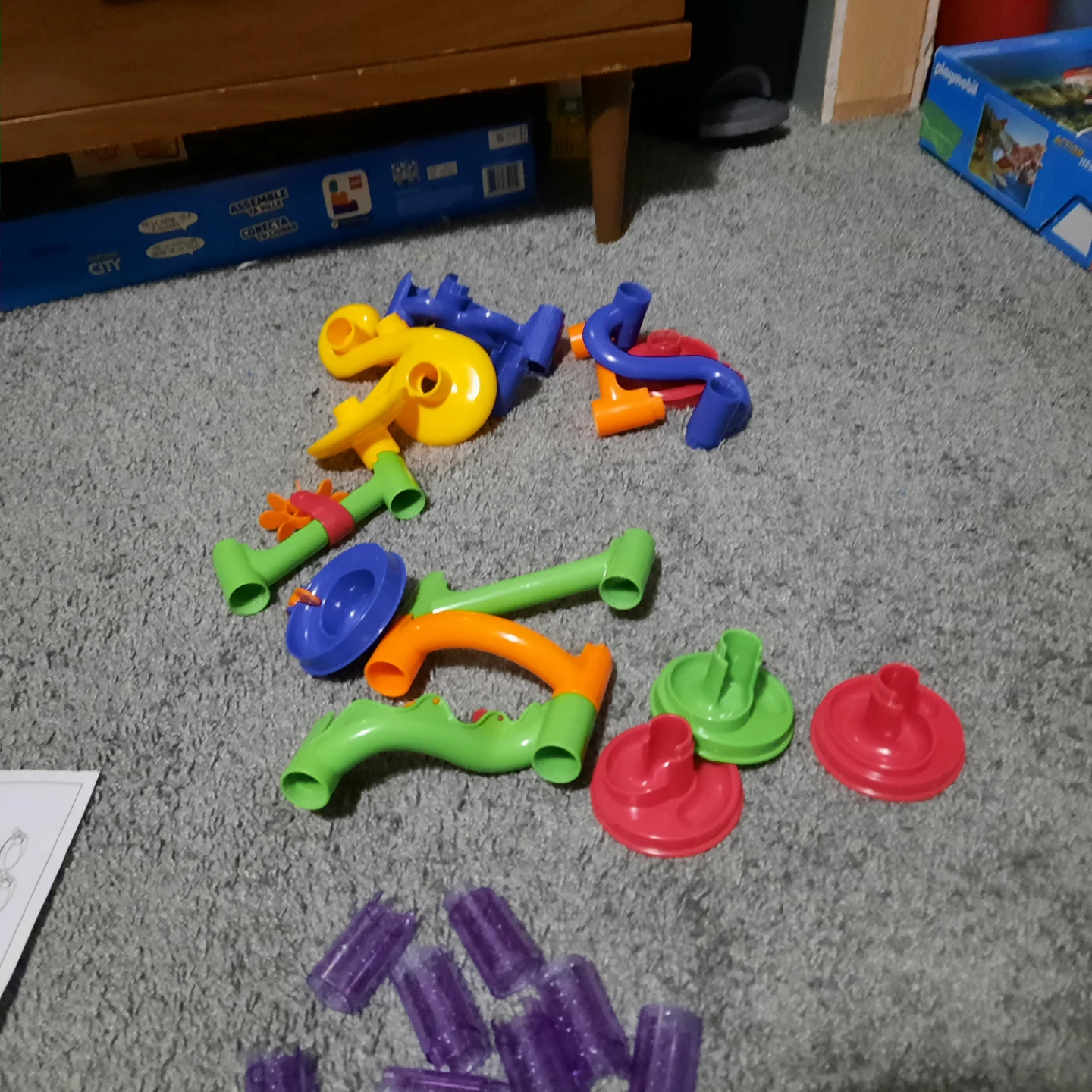 Fast Action Marble Maze - photo 5