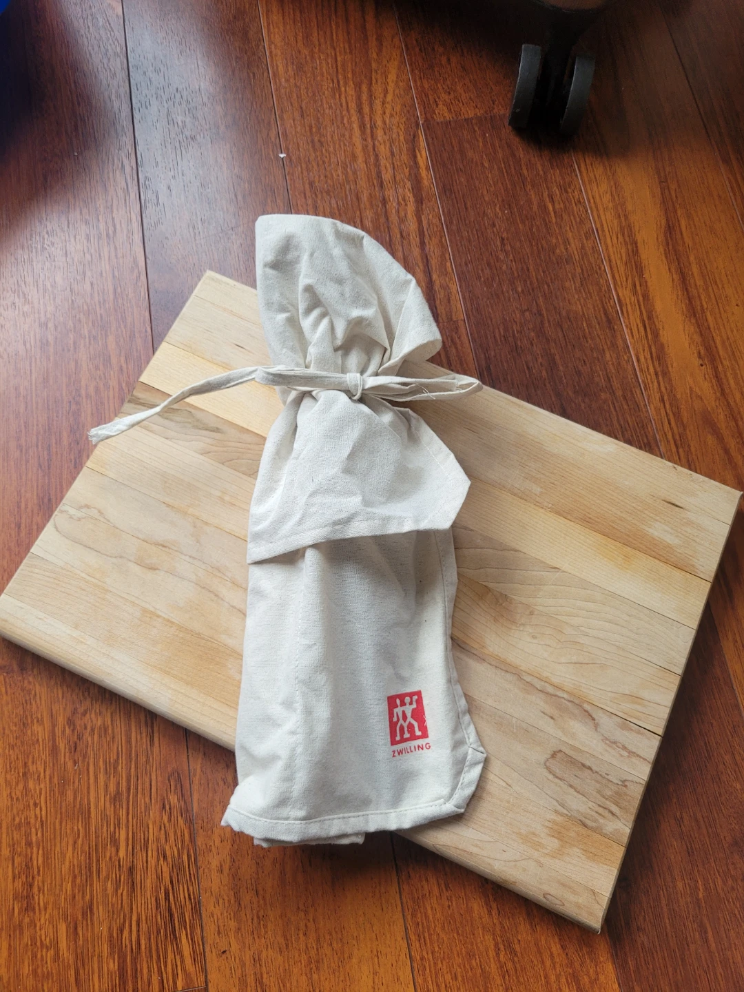 Zwilling Knife Set - photo 2