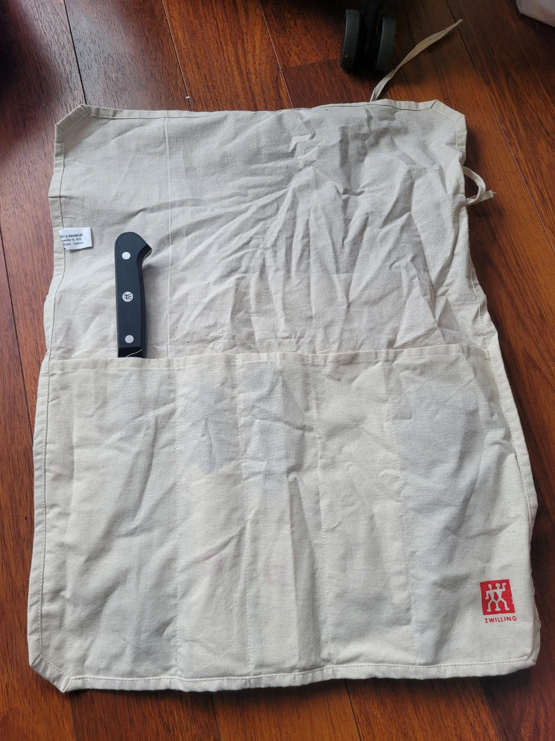 Zwilling Knife Set - photo 4