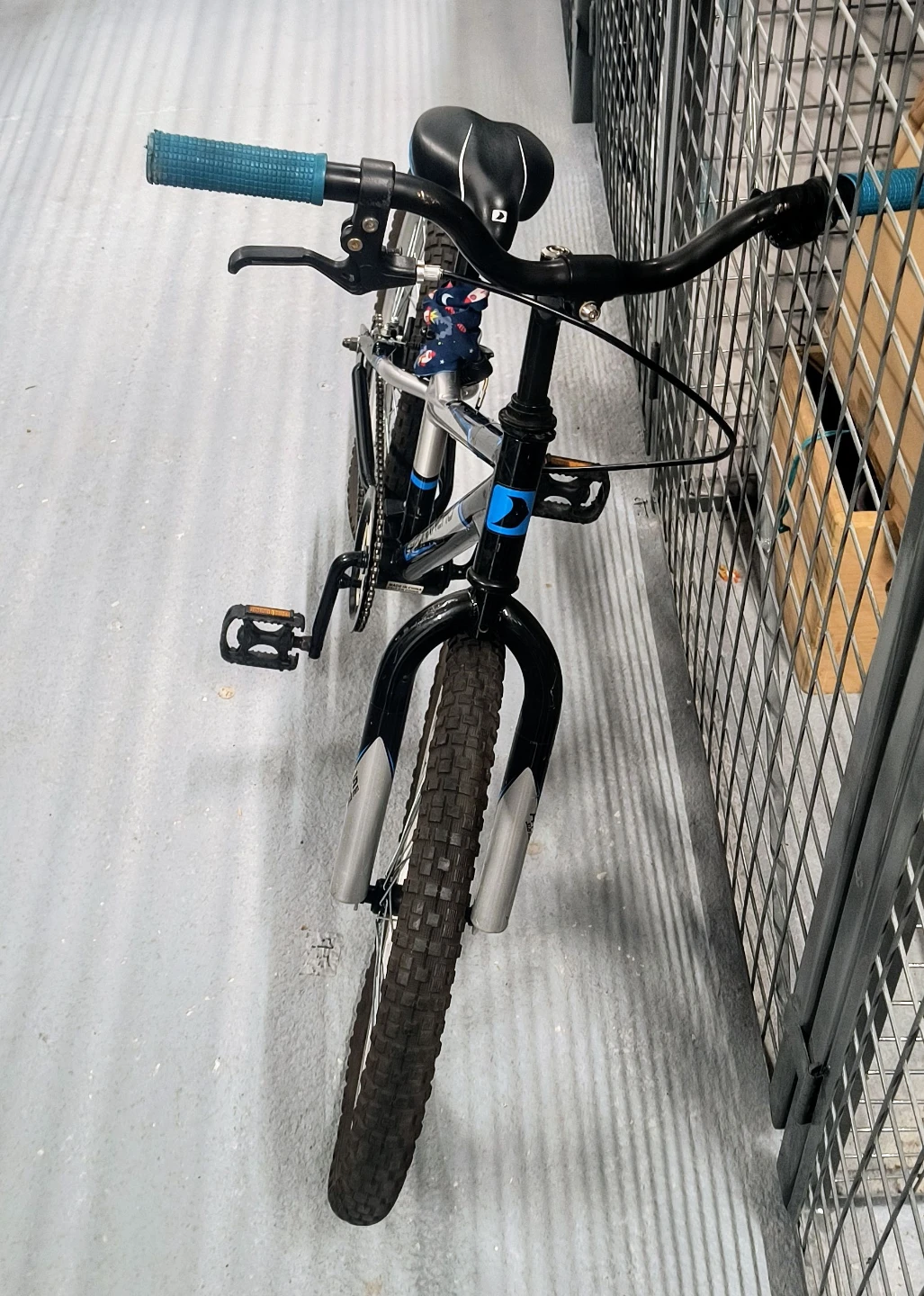Garneau Junior Bicycle HTS - photo 4