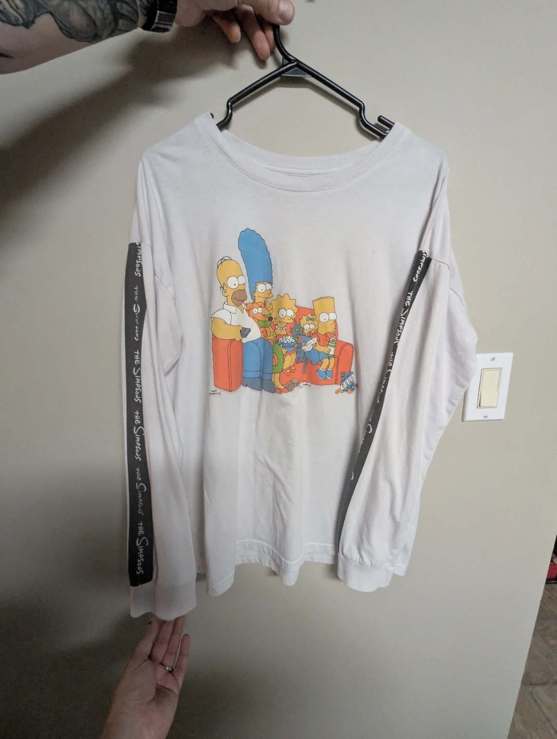 T shirts - photo 2