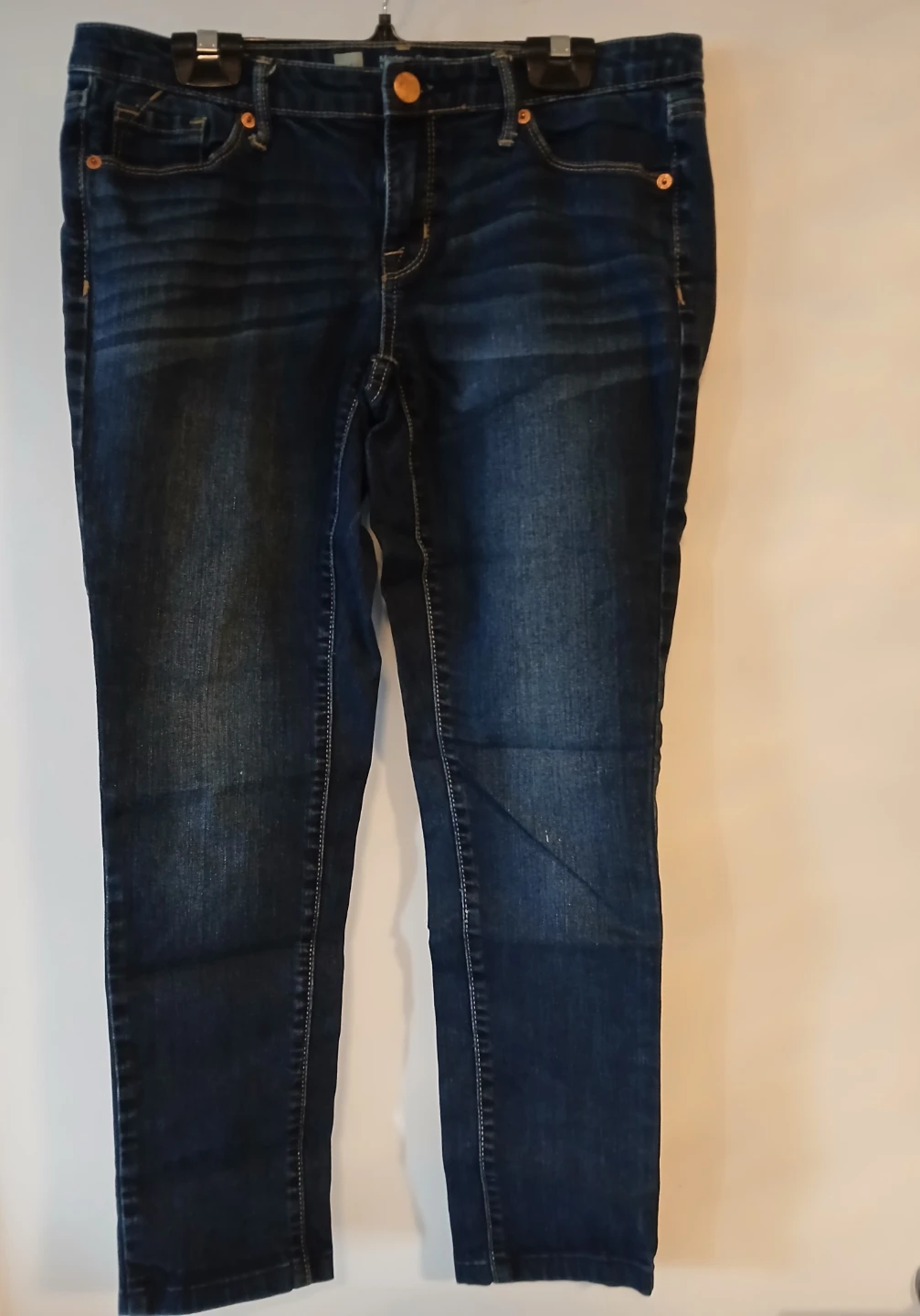 Mossimo Modern Skinny Jeans &Denim brand. $8 EACH. - photo 5