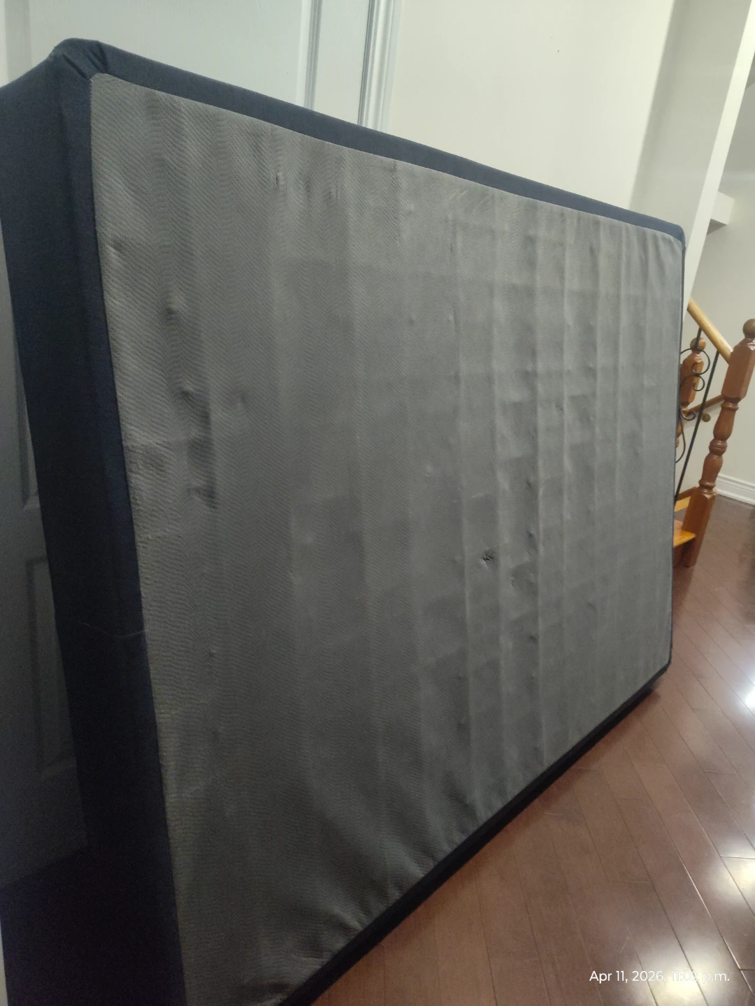 Beautyrest Westminster Elite Mattress & box spring - photo 4