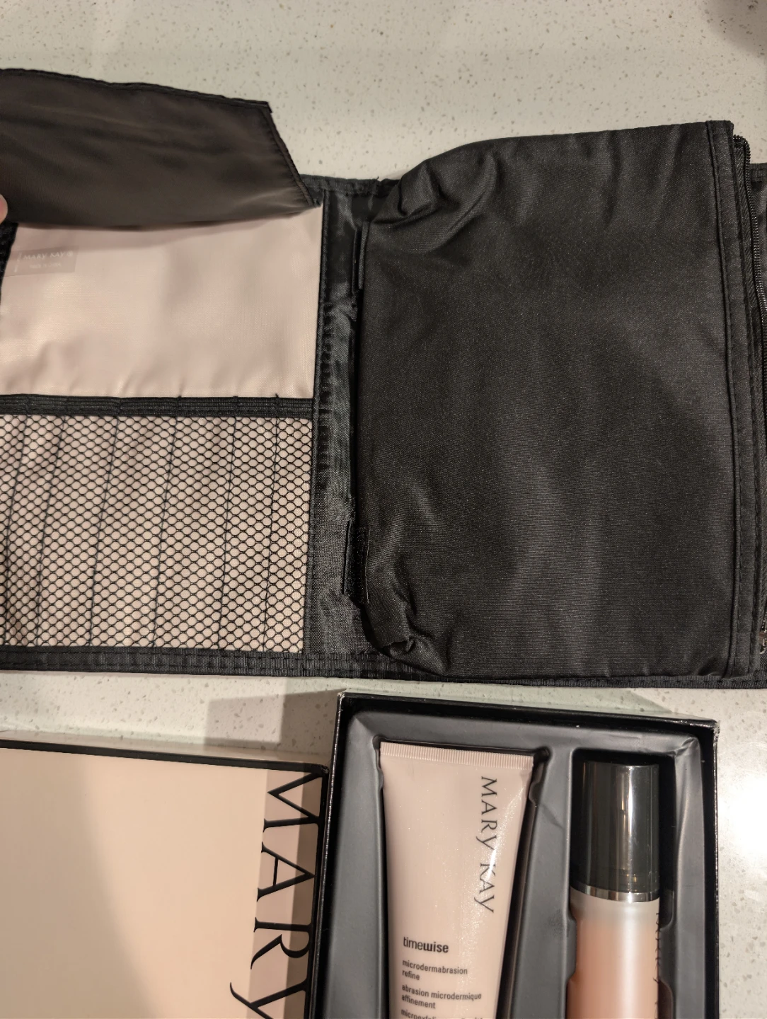Mary Kay TimeWise Microdermabrasion Plus Set - photo 3