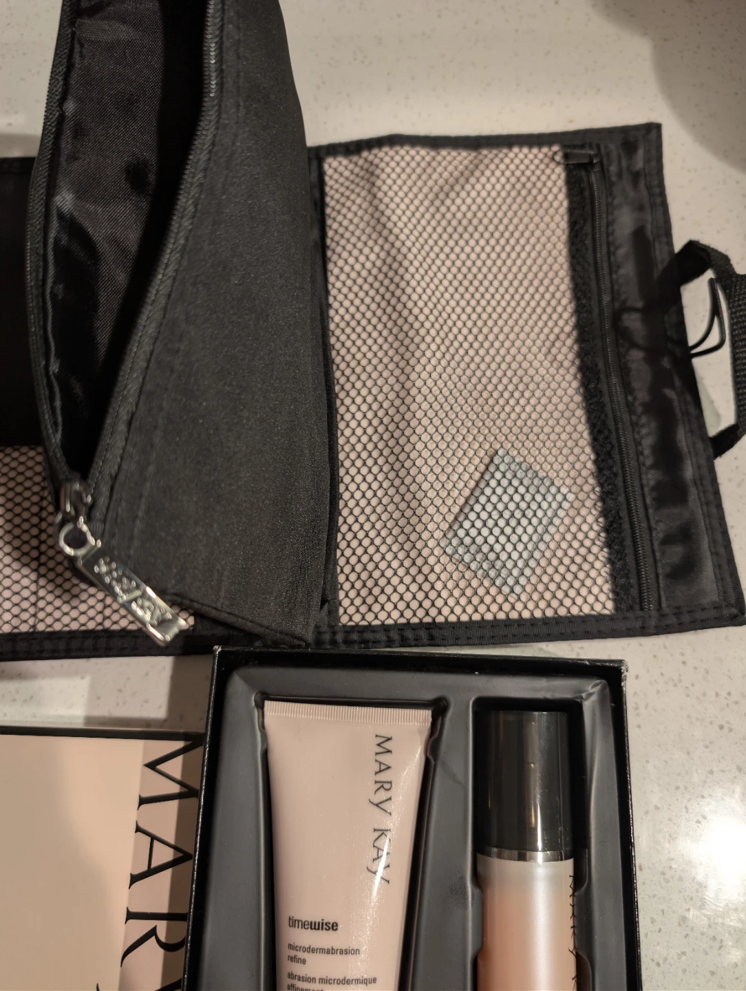 Mary Kay TimeWise Microdermabrasion Plus Set - photo 4