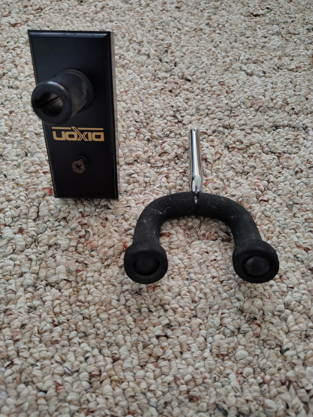 Wall Mount Guitar / ukelele Hanger