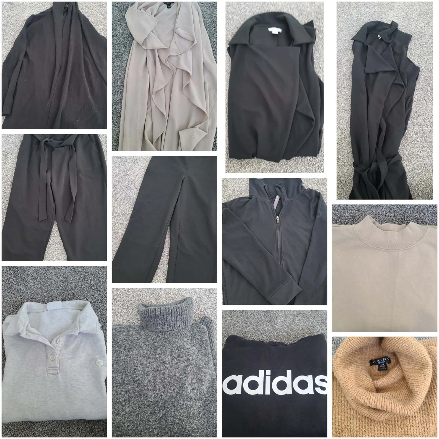 Women’s Clothing Bundle