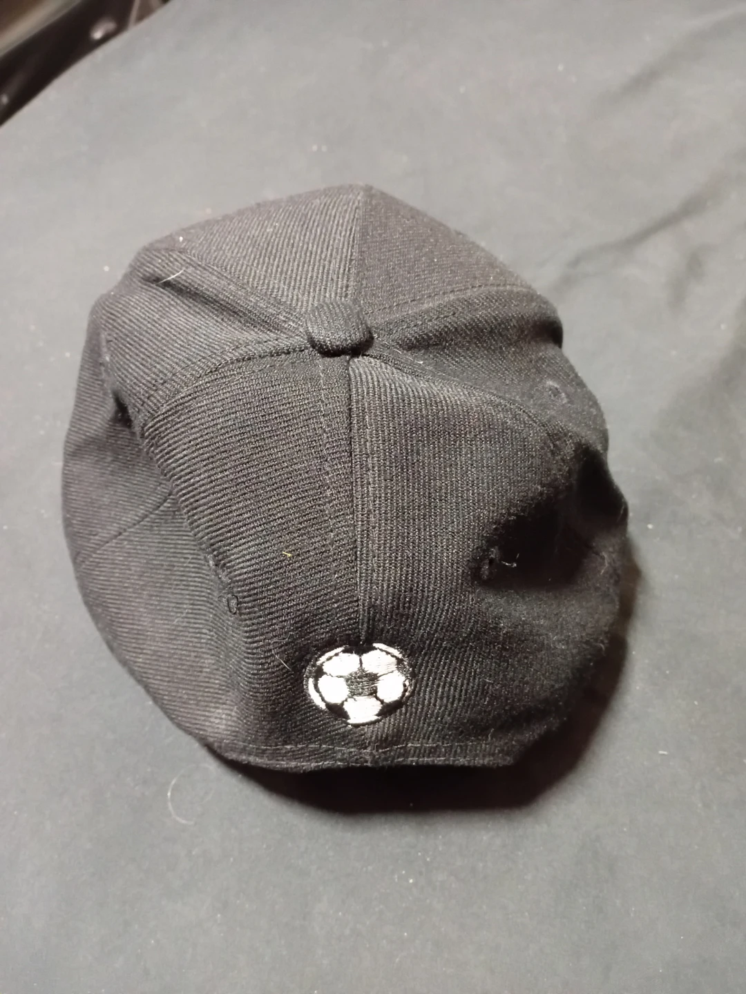 Portugal Embroidered Baseball Cap - photo 2