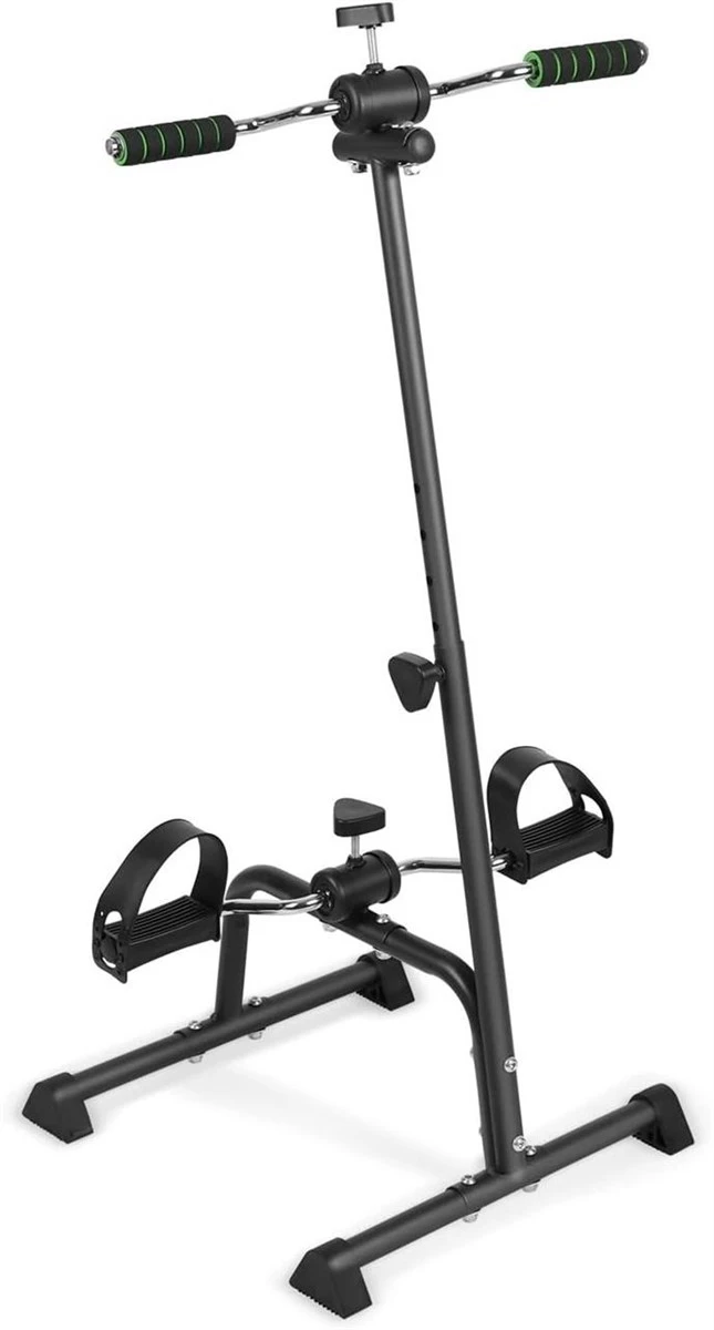 Adjustable Pedal Exerciser