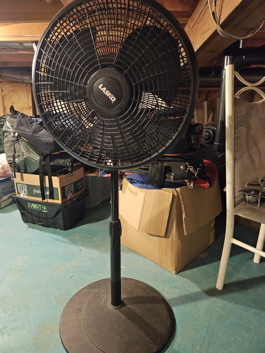 Lasko Stand Fan