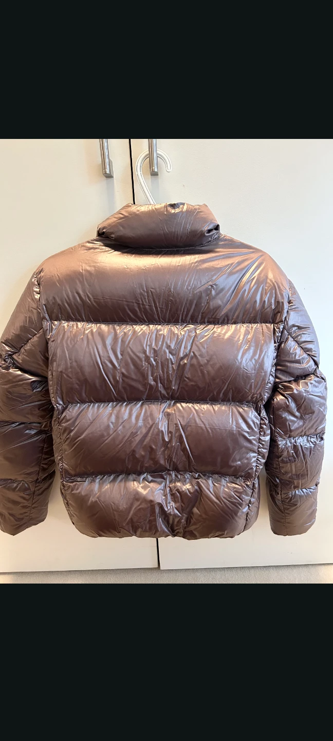 Babaton Park City Puffer Jacket XS - photo 3