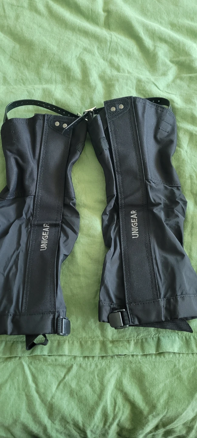 Unigear Gaiters