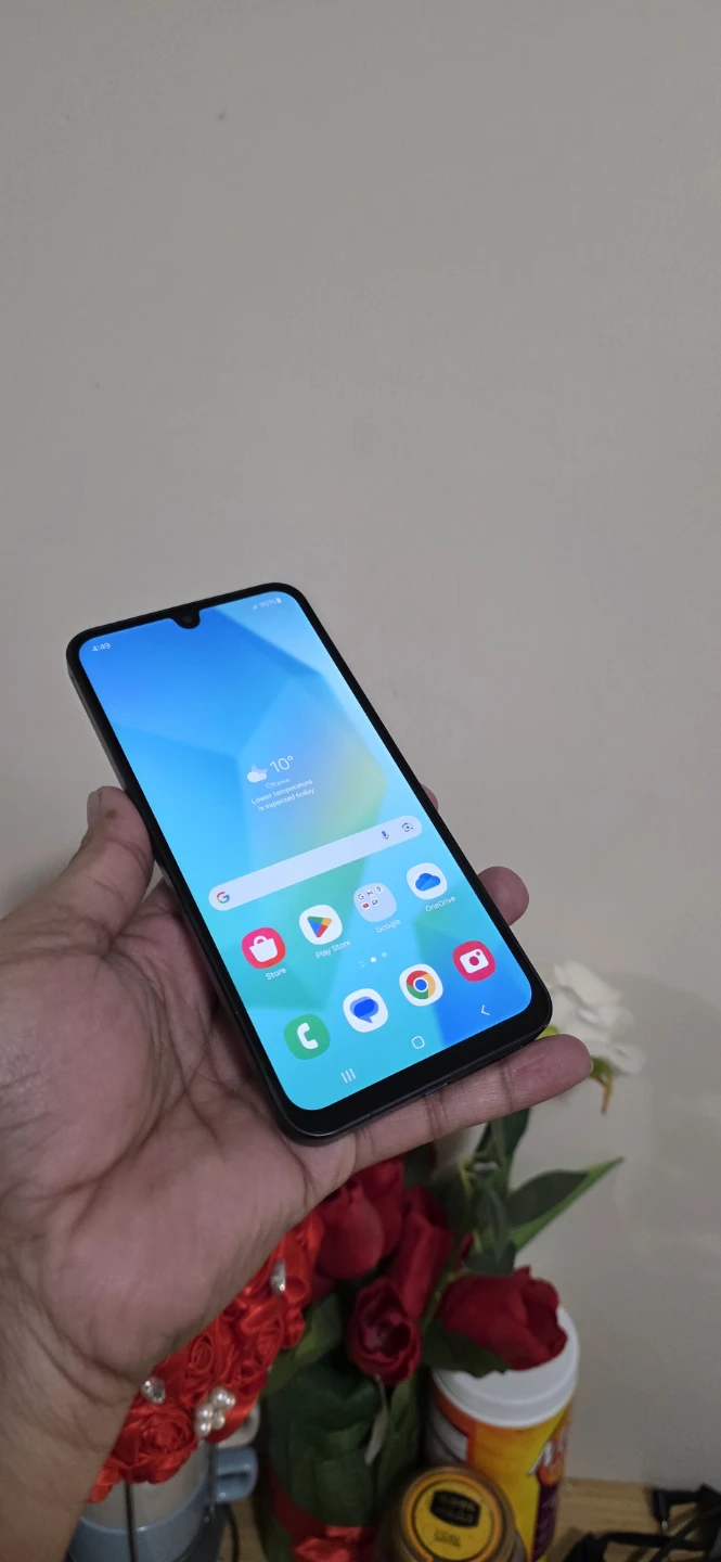 Samsung Galaxy A16 5G Smart phone - photo 5