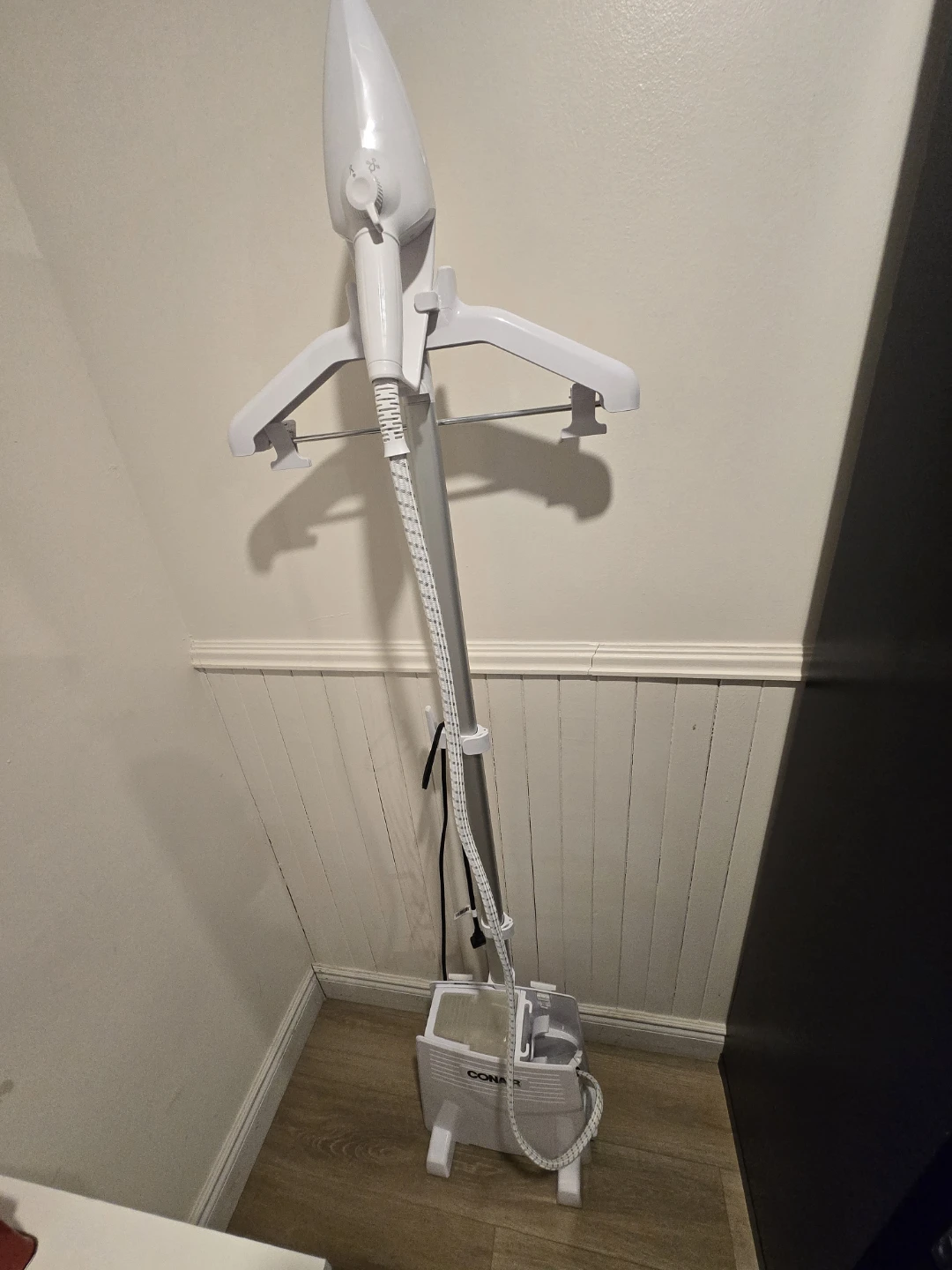 Conair Garment Steamer - photo 2