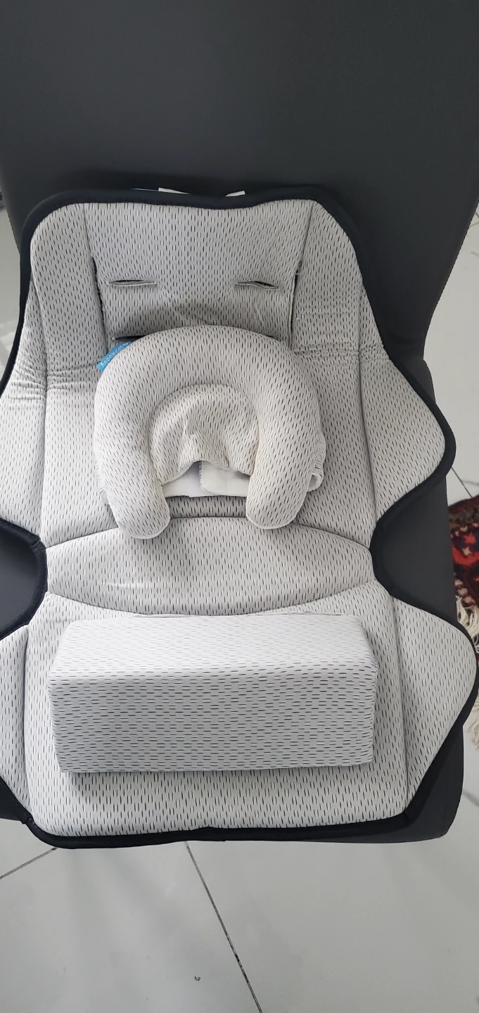 UPPAbaby Infant SnugSeat - photo 2