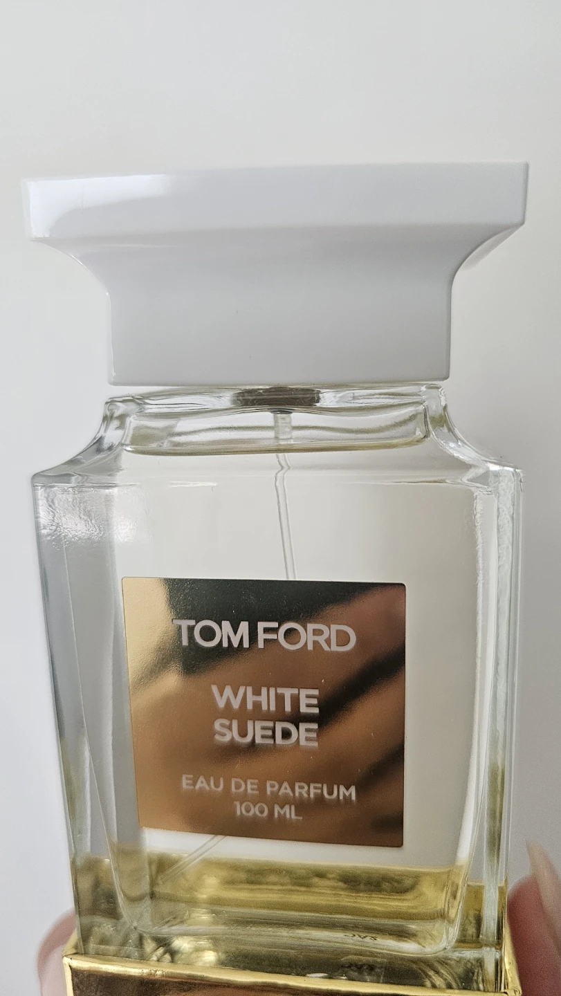 Tom Ford White Suede Eau de Parfum 100ml - photo 2