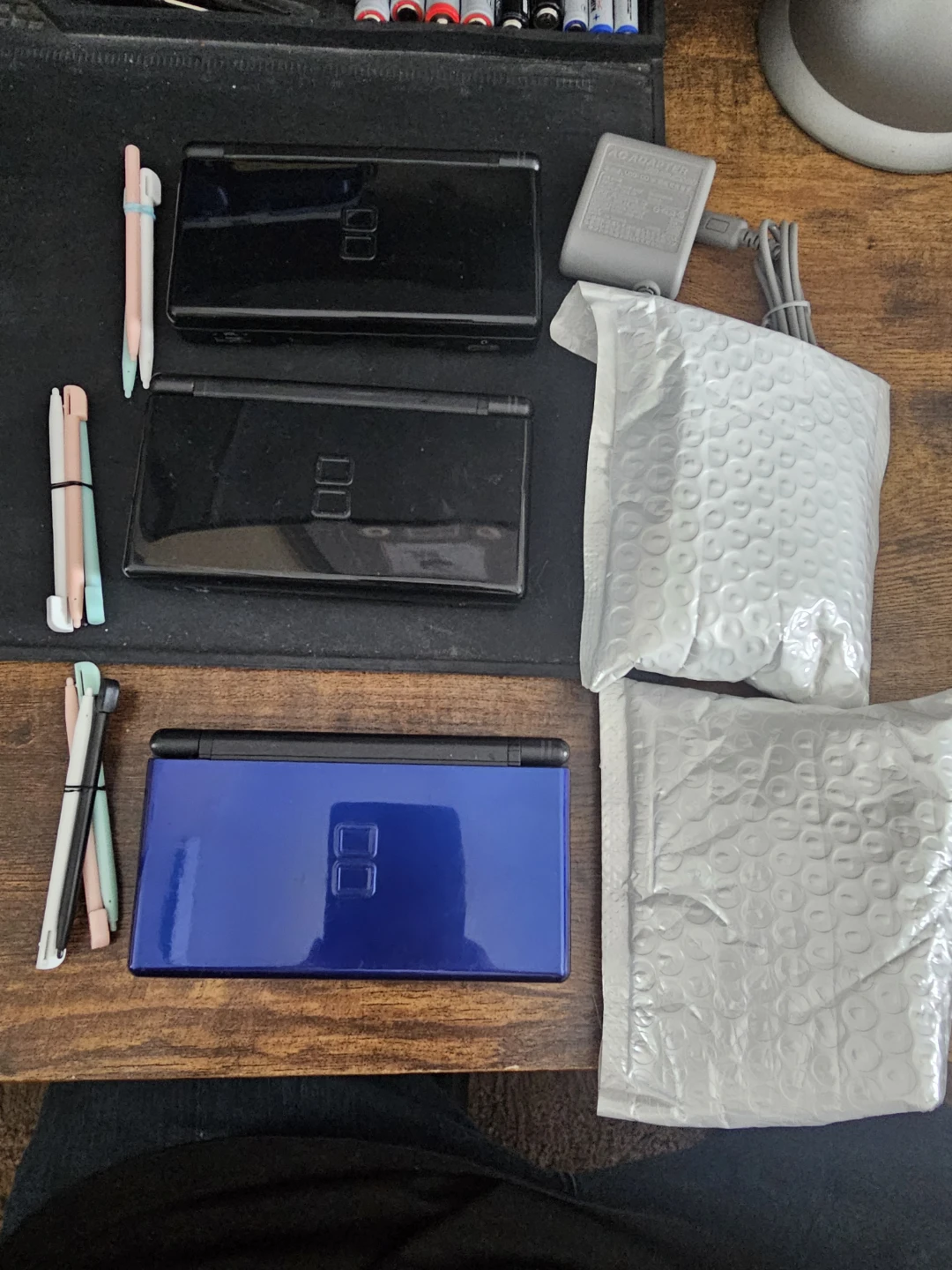 Nintendo Ds Consoles