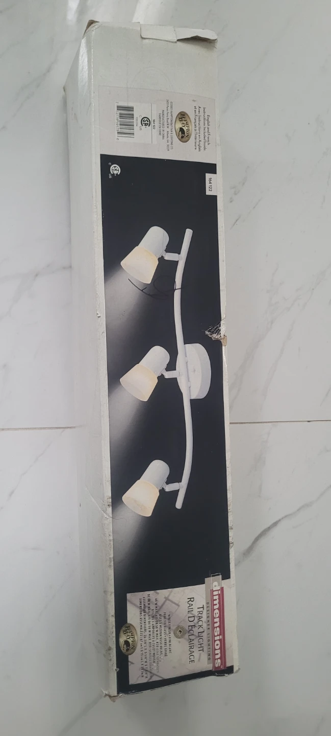 Ceiling light