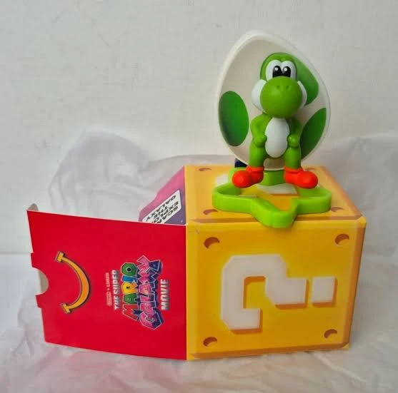Donkey Kong Mario Kart 8 Deluxe Nintendo Switch Figure - photo 3