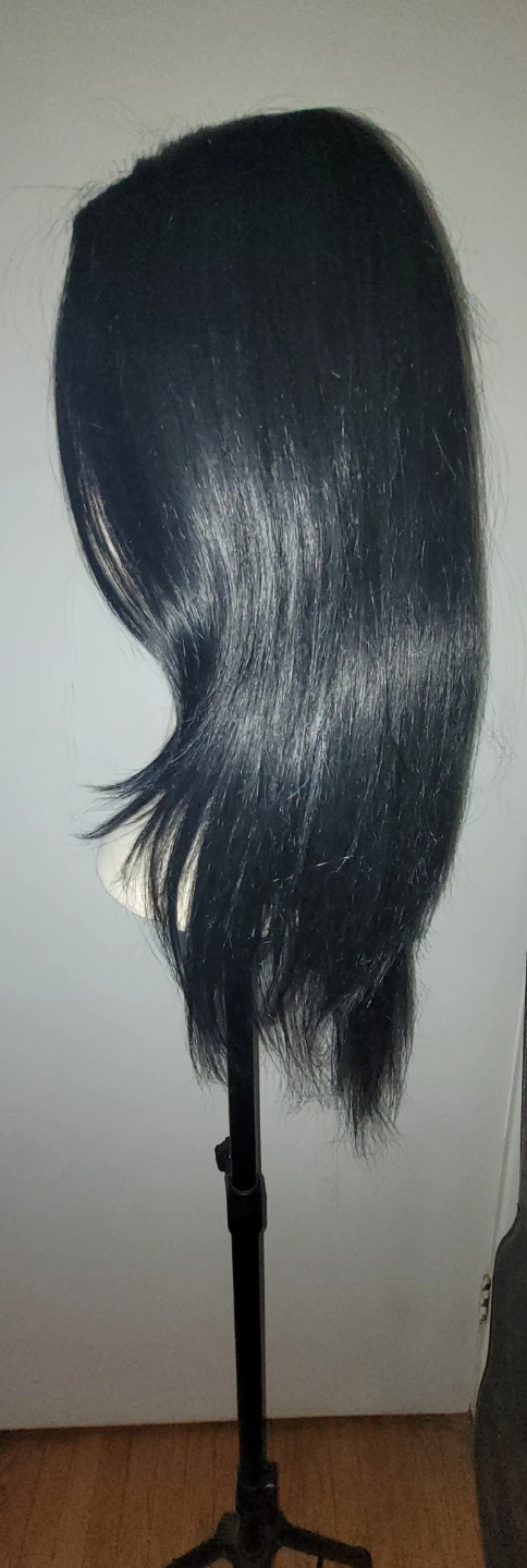 Women's Synthetic Wig - photo 3