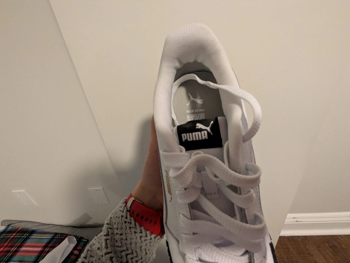 Puma Women's Cali Court Sneaker - photo 2