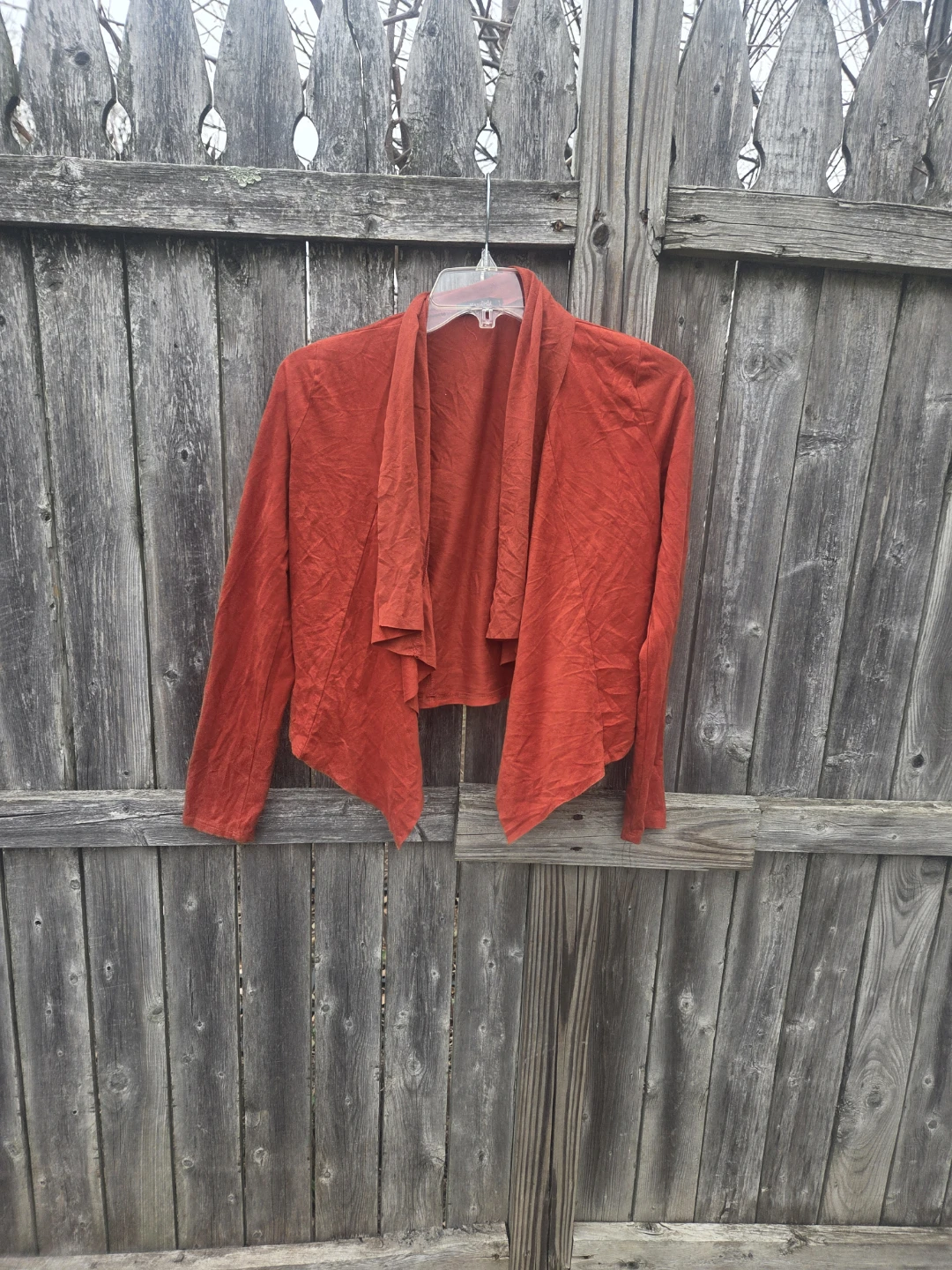 Manifesto women's Cardigan
