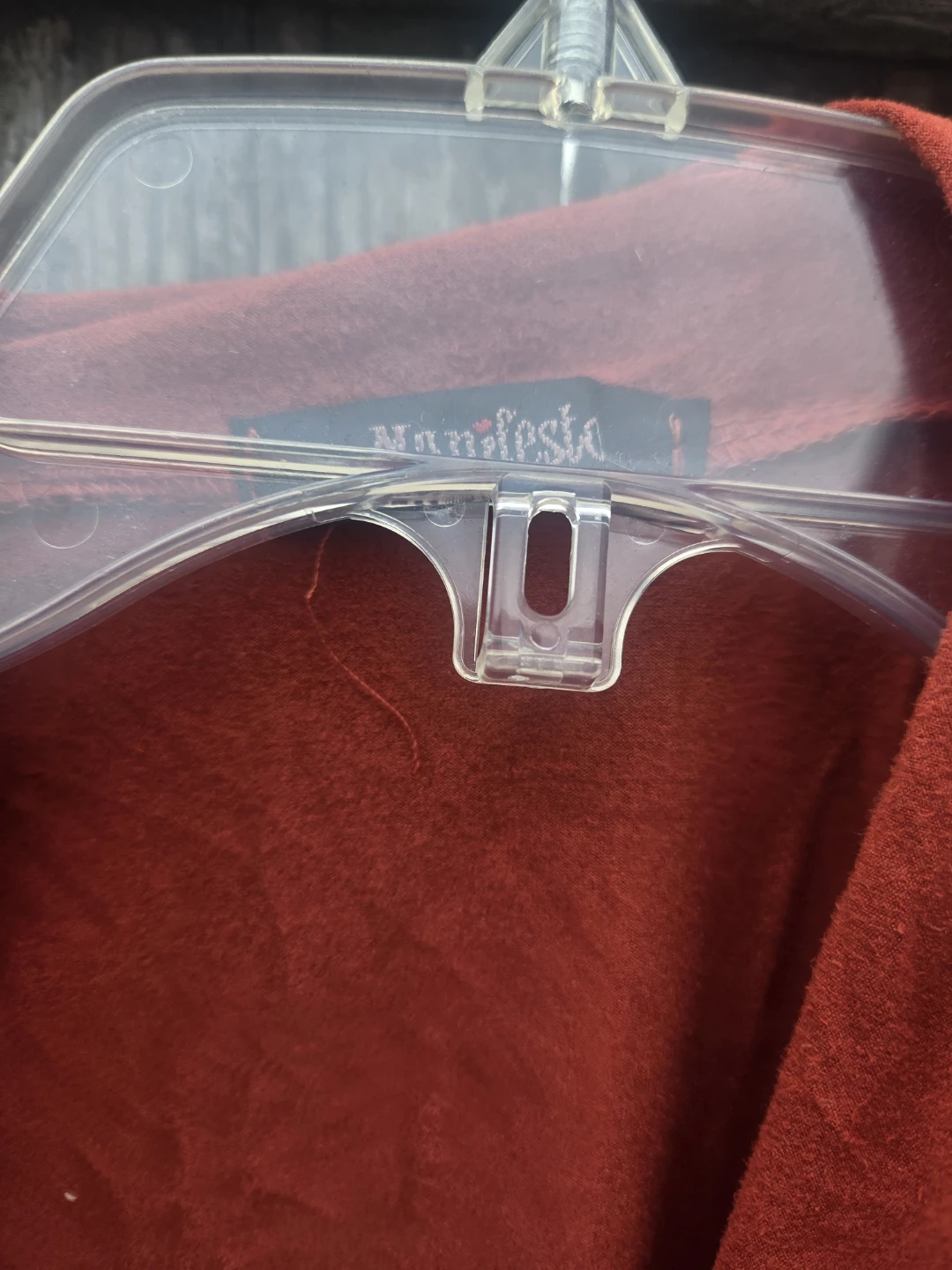 Manifesto women's Cardigan - photo 2