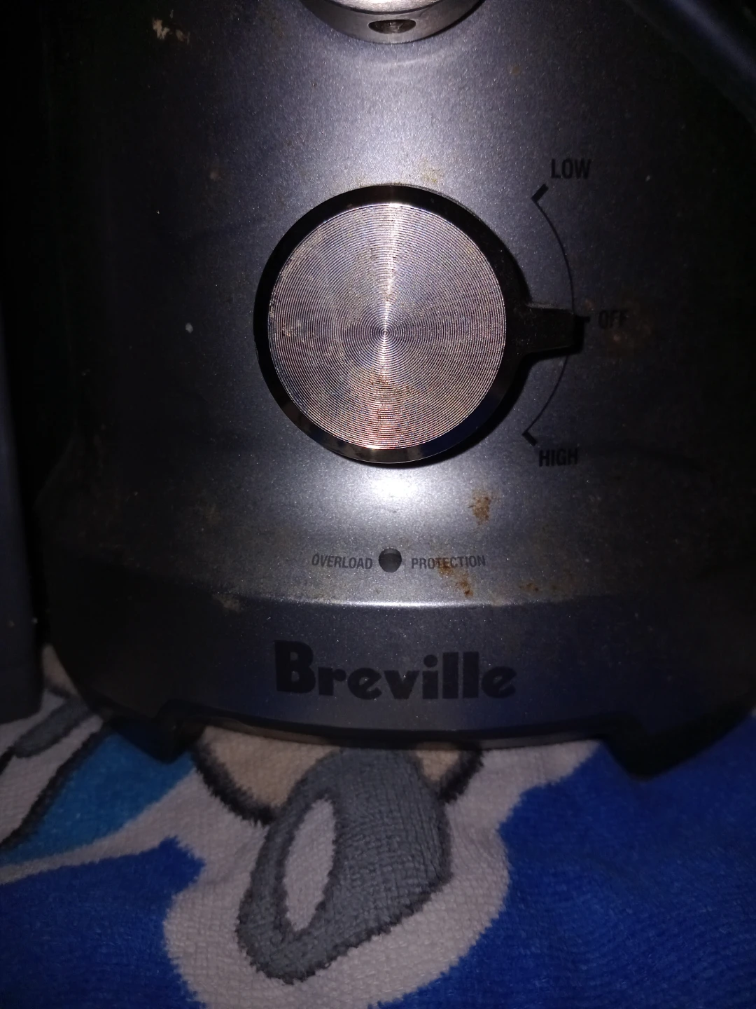 Breville Juicer - photo 2