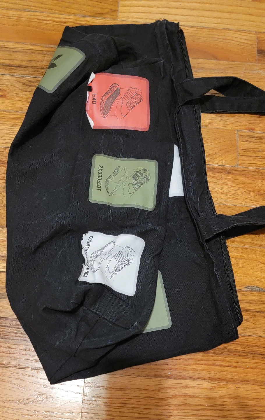 Adidas Originals Tote Bag - photo 2