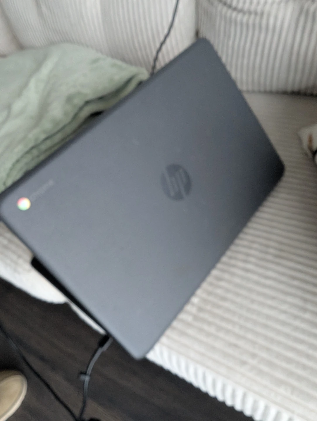 HP Chromebook Laptop