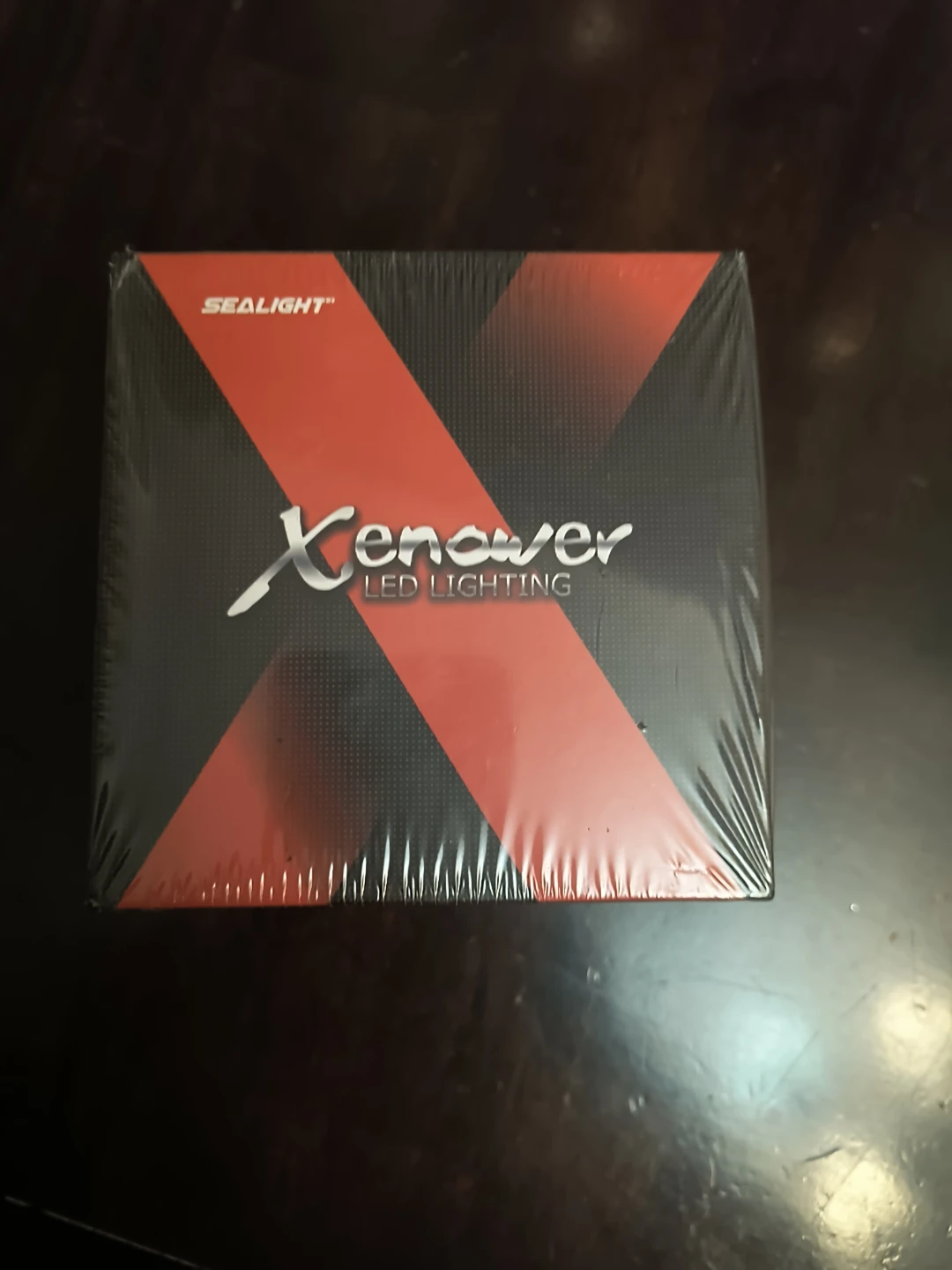 SEALIGHT Xenower LED Headlight Bulbs H11/H9/H8